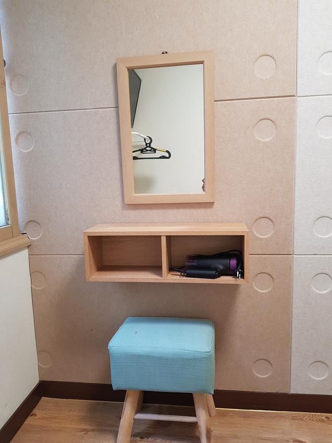 Take 1 Guesthouse Hongdae Seul Exterior foto